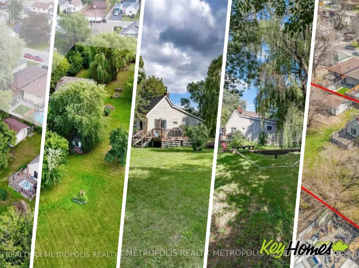 House for sale: 719 KNOX AVENUE, Hamilton