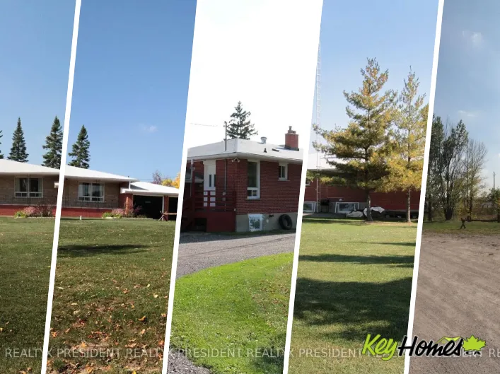 House for sale: 7190 KING STREET, Caledon