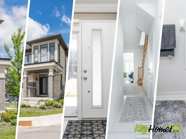 Row / Townhouse for sale: 72 - 166 DEERPATH DRIVE, Guelph
