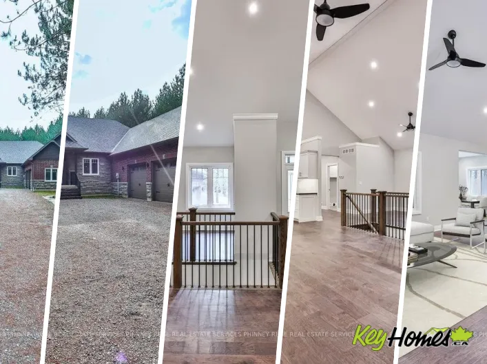 House for sale: 72 HARMONIOUS DRIVE, Kawartha Lakes