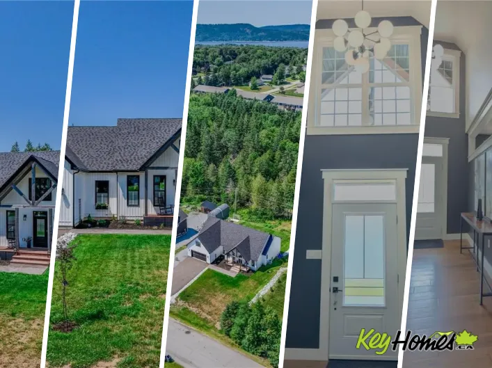 House for sale: 72 Longwood Drive, Rothesay