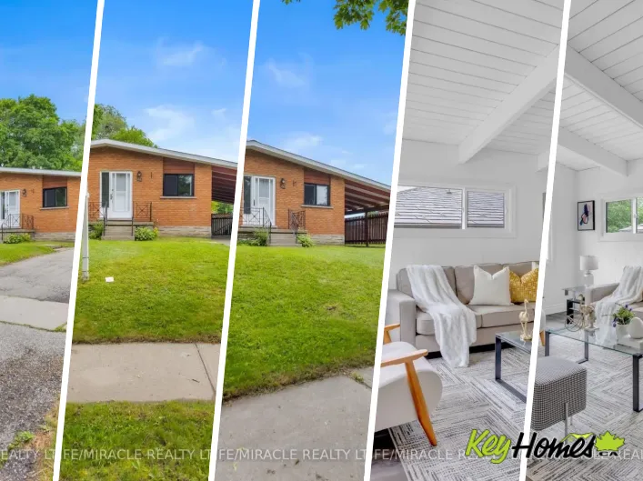 House for sale: 72 MASSEY AVENUE, Kitchener