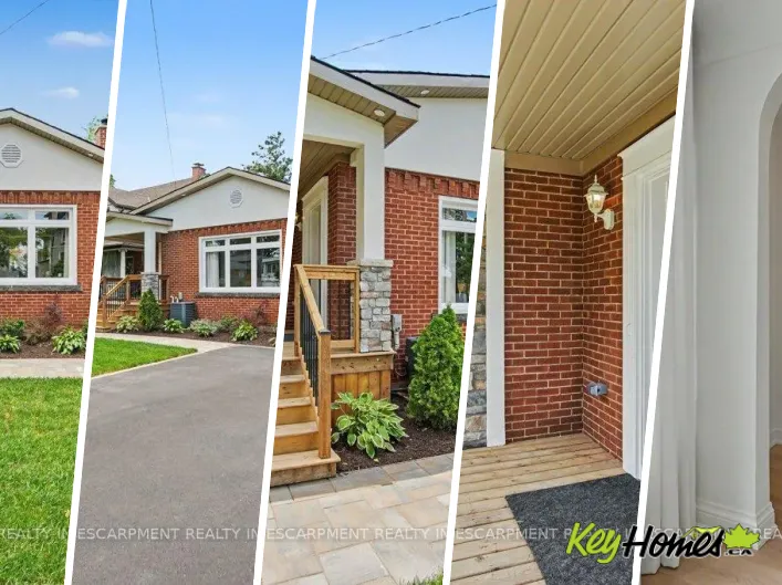 House for sale: 72 MOUNTAIN PARK AVENUE, Hamilton