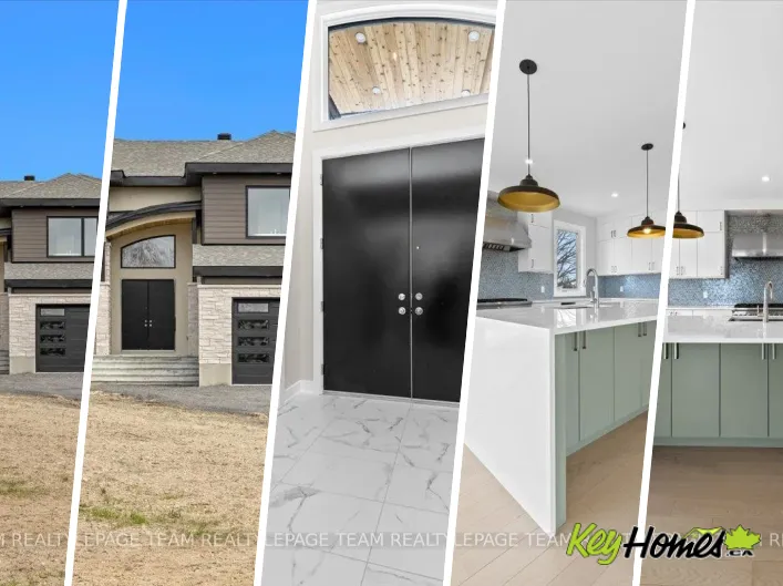 House for rent: 72 SYNERGY WAY, Ottawa