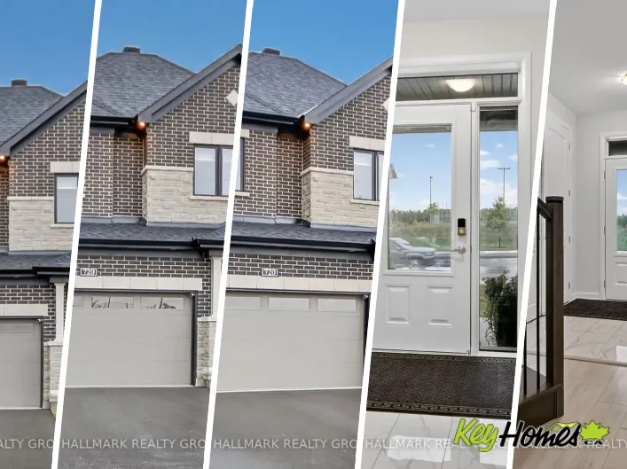 House for sale: 720 CAPPAMORE DRIVE, Ottawa