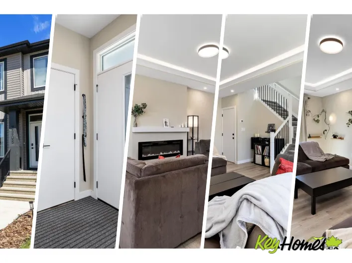 Duplex for sale: 7208 78 AV NW, Edmonton