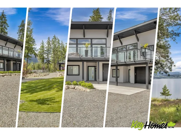 House for sale: 7210 Dunwaters Road, Kelowna