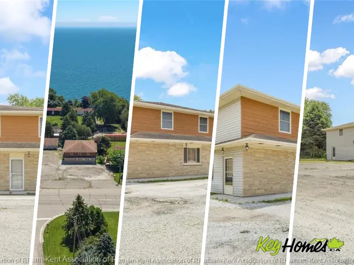House for sale: 7216 TALBOT TRAIL, Dealtown