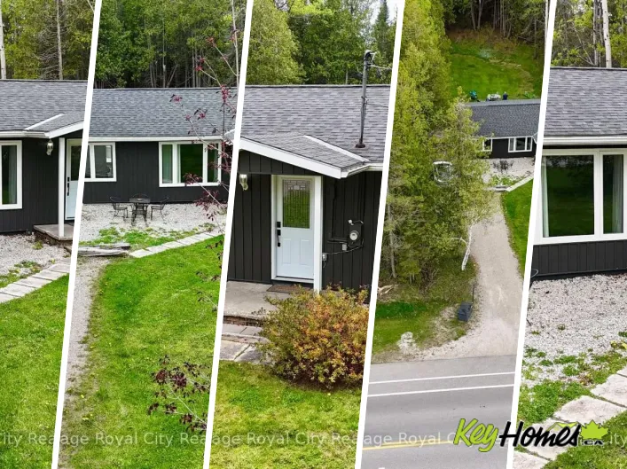 House for sale: 7221 6 HIGHWAY, Northern Bruce Peninsula