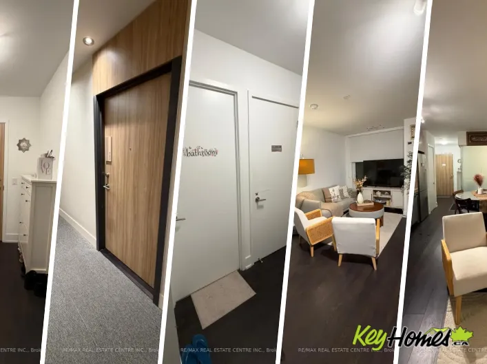 Apartment for rent: 723 - 3100 KEELE STREET, Toronto