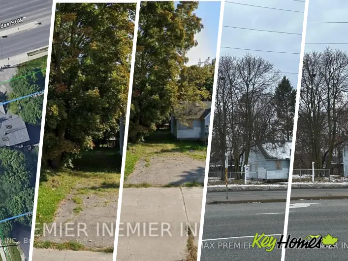 723 DUNDAS STREET W, Whitby