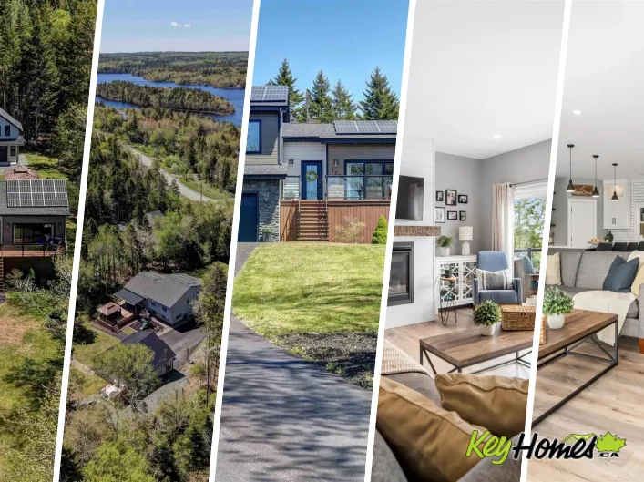 House for sale: 723 McCabe Lake Drive|Indigo Shores, Middle Sackville