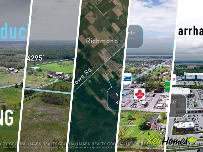 7232 FRANKTOWN ROAD, Ottawa