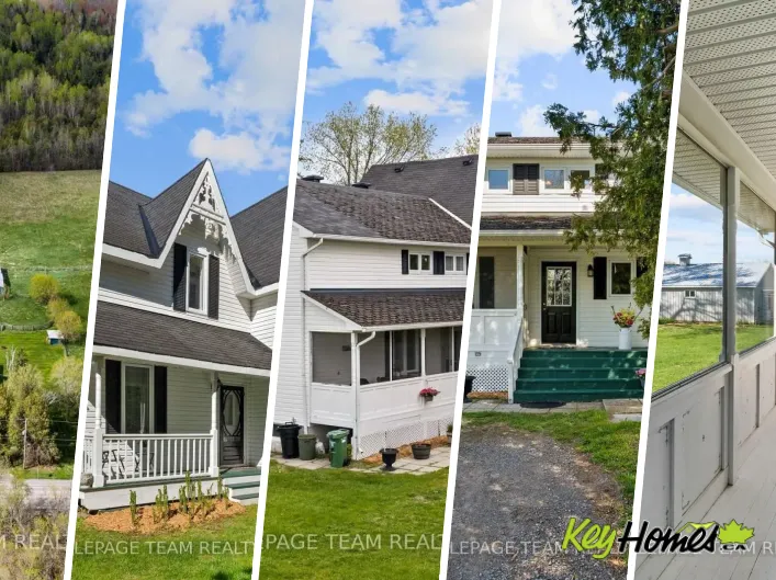 7232 MALAKOFF ROAD, Ottawa