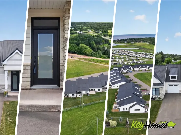 House for sale: 724 Route 133 Road Unit# 106, Pointe-Du-ChAane
