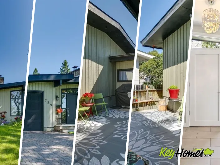House for sale: 724 Willacy Drive SE, Calgary