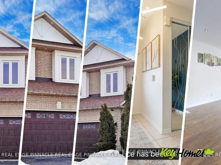 House for sale: 7254 DIME CRESCENT, Mississauga