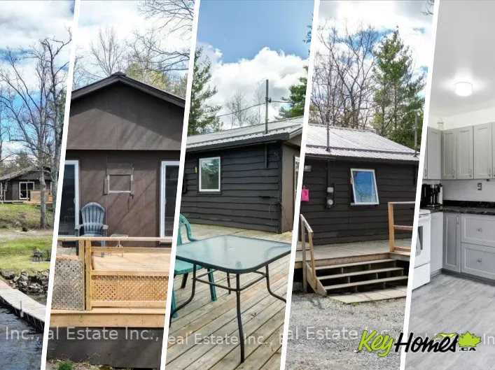 House for sale: 726 FIRE ROUTE 18, Havelock-Belmont-Methuen