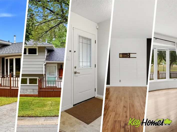 House for sale: 726 McIntosh STREET N, Regina