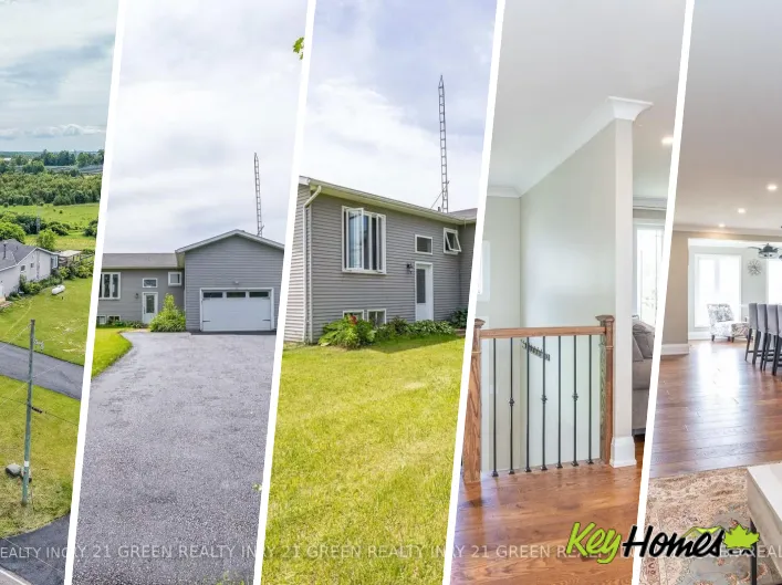 House for sale: 7265 OLD HOMESTEAD ROAD, Georgina