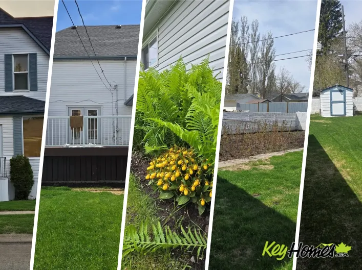 House for sale: 727 10th STREET, Humboldt