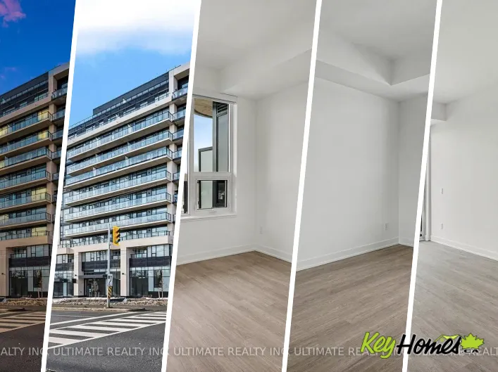Apartment for sale: 727 - 8188 YONGE STREET, Vaughan