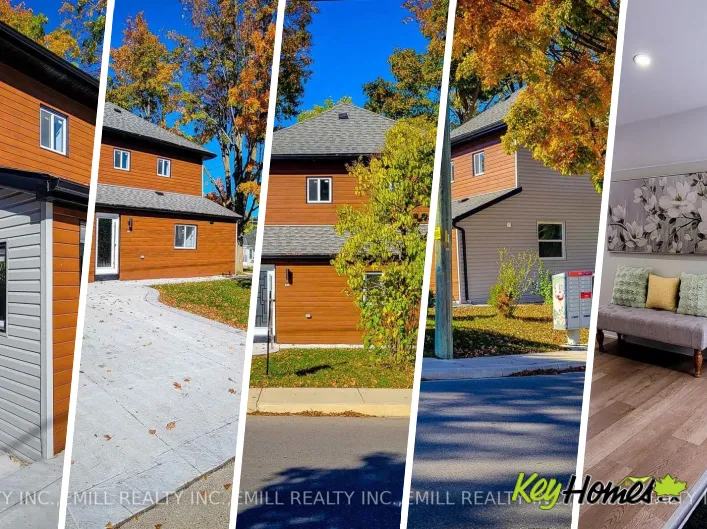 House for rent: 727 COLLEGE AVENUE, Woodstock