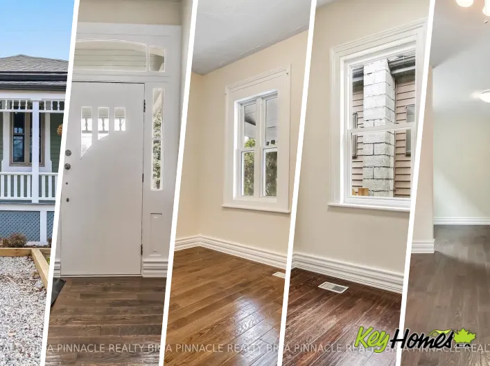 House for sale: 727 QUEENS AVENUE, London East