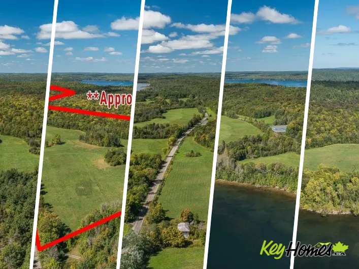 728 Basswood Lake RD, Thessalon