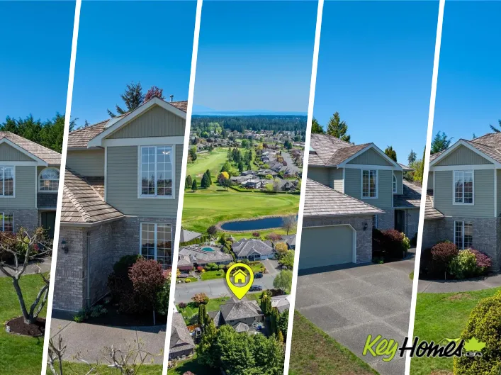 House for sale: 729 Crown Isle Dr, Courtenay