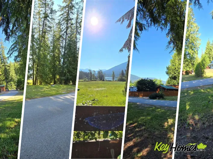 Other for sale: 7298 Highway 3A Unit# Lot A, Nelson
