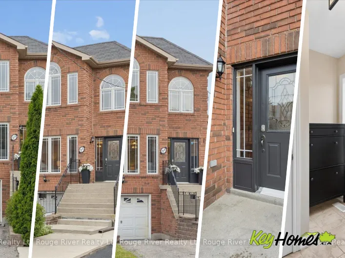 House for sale: 72A LAUREL AVENUE, Toronto