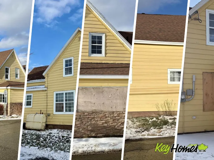 House for sale: 73 Church St., Inverness