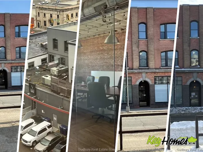 Commercial Mix for sale: 73 Elm Street, Sudbury
