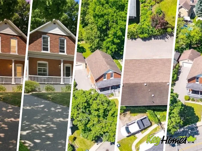 House for sale: 73 GRAND RIVER Street S, Paris