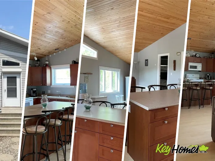 House for sale: 73 Makwa DRIVE, Makwa Lake