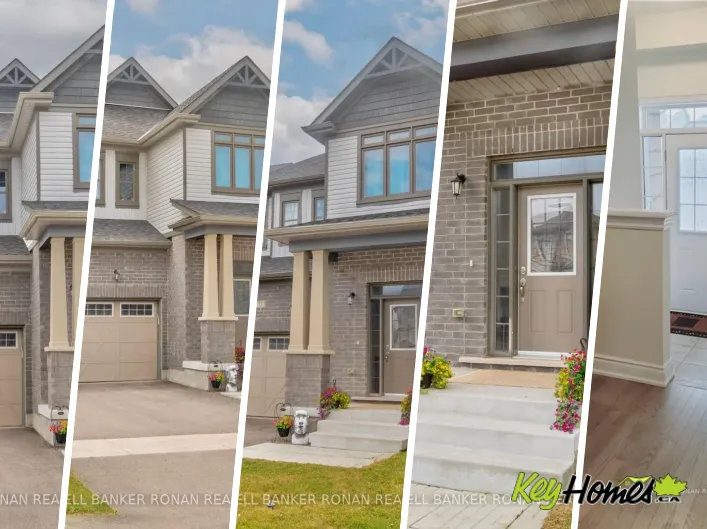 House for sale: 73 PEACOCK TRAIL, New Tecumseth