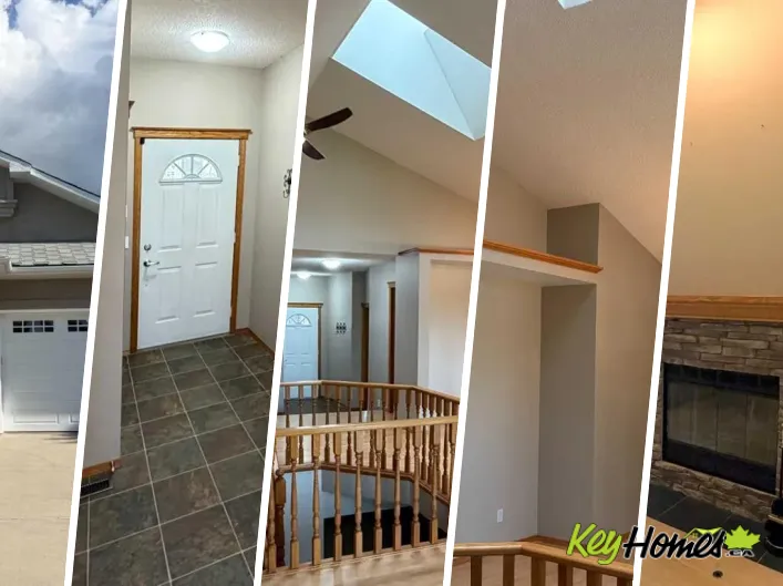 House for sale: 73 Scripps Landing NW, Calgary