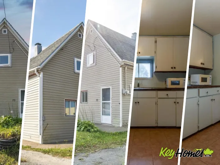 House for sale: 73 St Marys Street, Digby