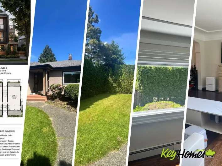 House for sale: 731 KING EDWARD STREET, Vancouver