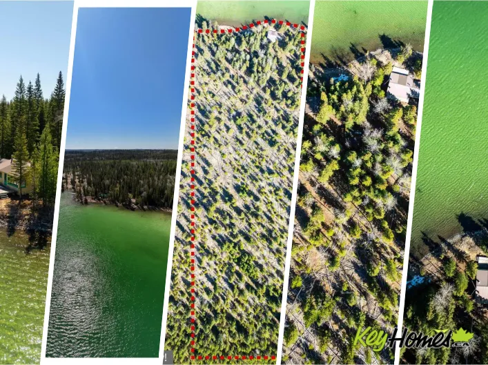 Recreational for sale: 7316 SHERIDAN WEST FS ROAD, Sheridan Lake