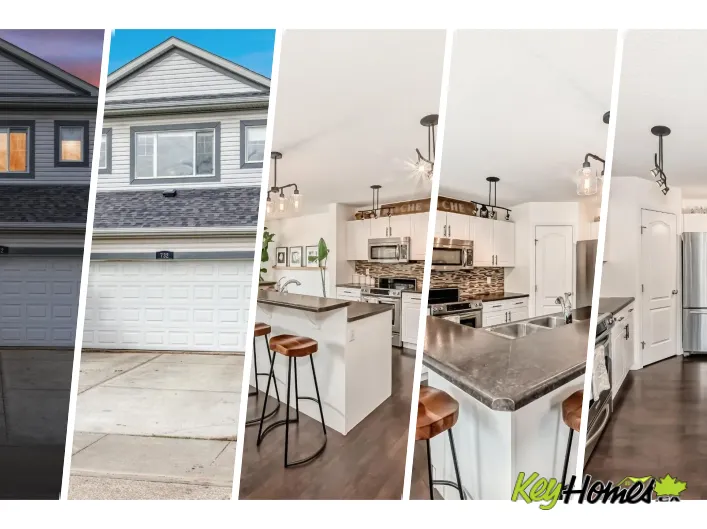 House for sale: 732 172 ST SW, Edmonton