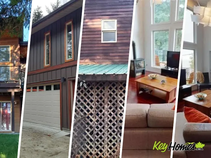 House for sale: 733 Berry Point Rd, Gabriola Island