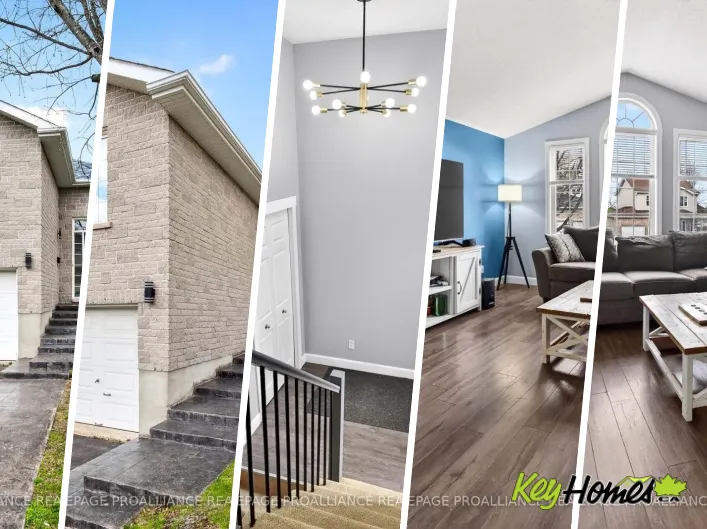 House for sale: 733 TANNER DRIVE, Kingston