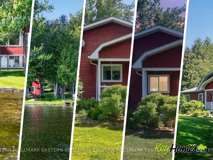 House for sale: 734 DUFFUS DRIVE, Selwyn