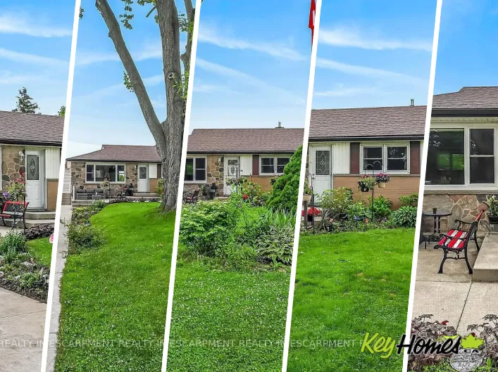 House for sale: 7344 DICKENSON ROAD E, Hamilton