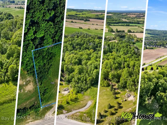 7346 COUNTY RD 9 ROAD, Clearview