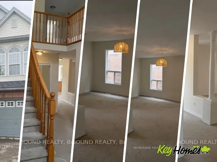 House for rent: 735 KARLSFELD ROAD, Waterloo
