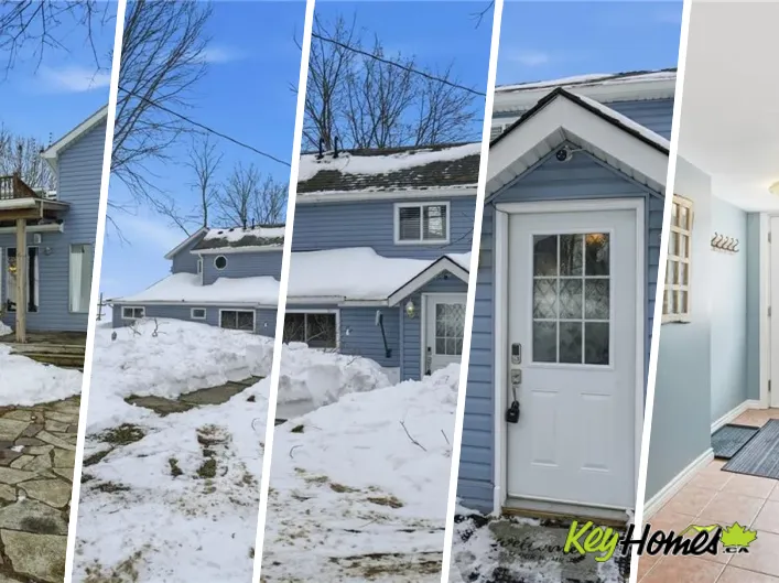 House for sale: 735 SANDY BAY Road, Dunnville