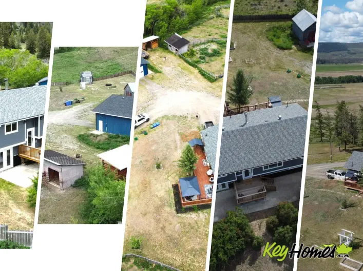 House for sale: 7350 CHILCOTIN 20 HIGHWAY, Williams Lake